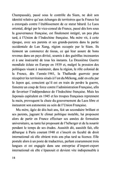Le coeur en Asie