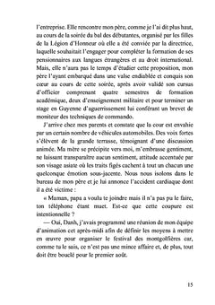 Le coeur en Asie