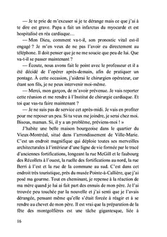 Le coeur en Asie