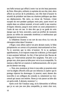 Le coeur en Asie