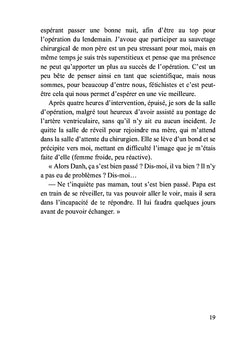 Le coeur en Asie
