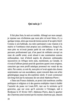 Le coeur en Asie