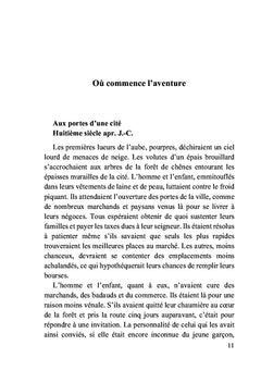 La dernière alliance