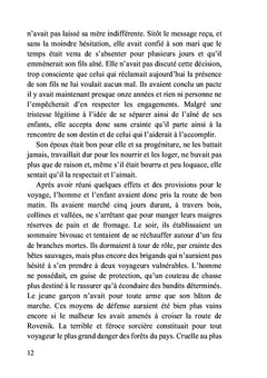 La dernière alliance