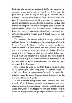 La dernière alliance