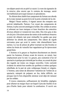 La dernière alliance