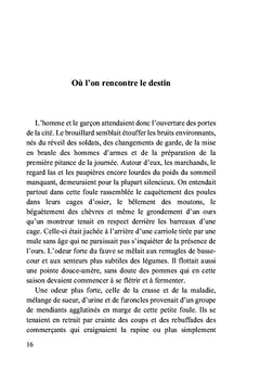 La dernière alliance