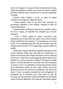 La dernière alliance