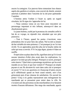 La dernière alliance