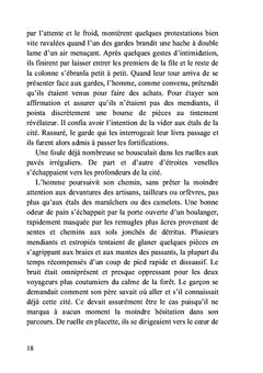 La dernière alliance