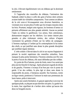 La dernière alliance