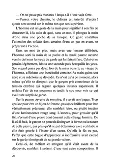 La dernière alliance