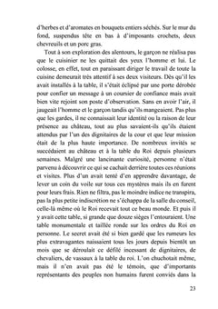 La dernière alliance