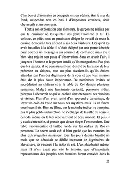 La dernière alliance