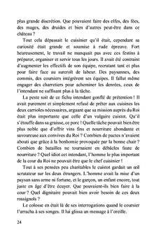 La dernière alliance