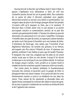La dernière alliance