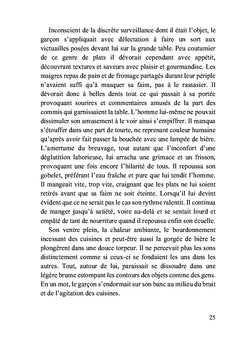 La dernière alliance