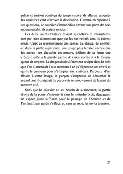La dernière alliance