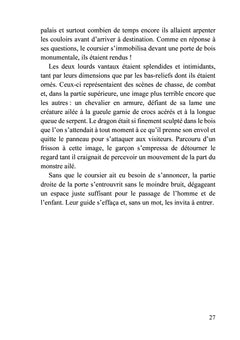 La dernière alliance