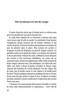 La dernière alliance