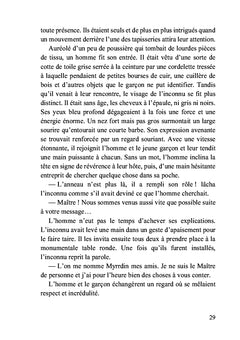 La dernière alliance