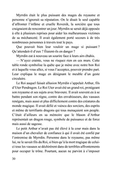 La dernière alliance