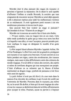 La dernière alliance