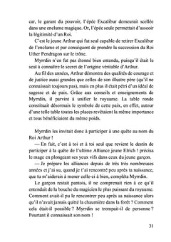 La dernière alliance