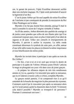 La dernière alliance