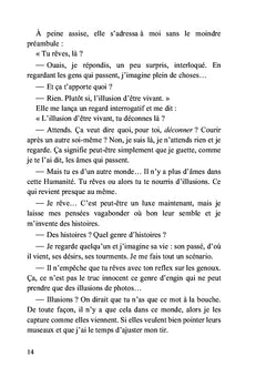Par hasard...