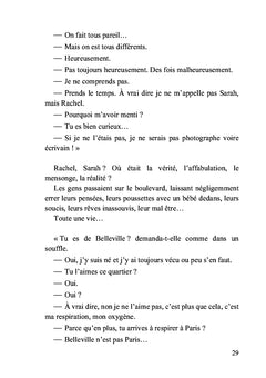 Par hasard...
