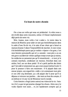 Il est temps de délivrer votre génie intérieur !