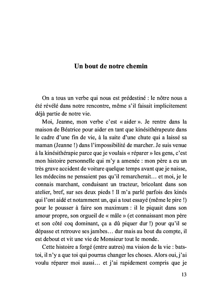 Il est temps de délivrer votre génie intérieur !