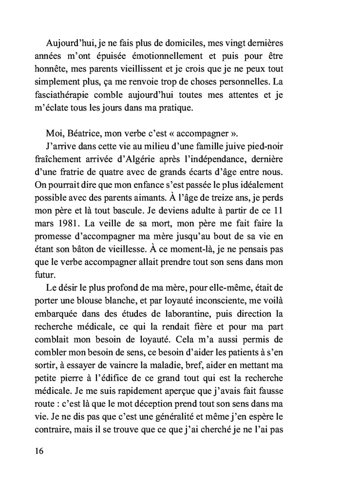 Il est temps de délivrer votre génie intérieur !