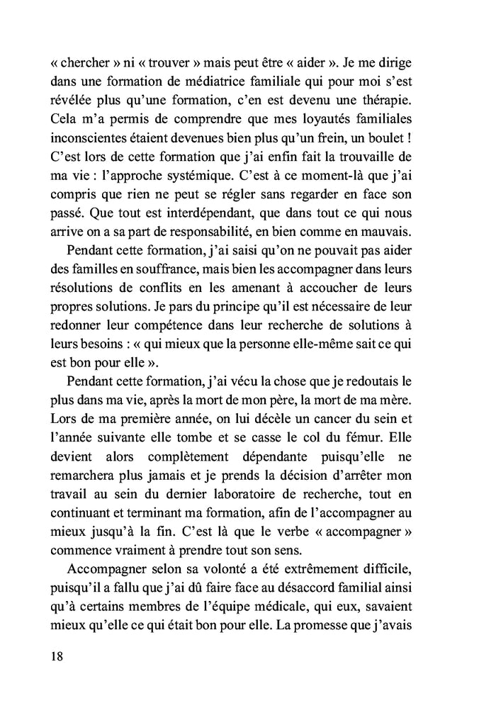 Il est temps de délivrer votre génie intérieur !