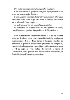 Il est temps de délivrer votre génie intérieur !