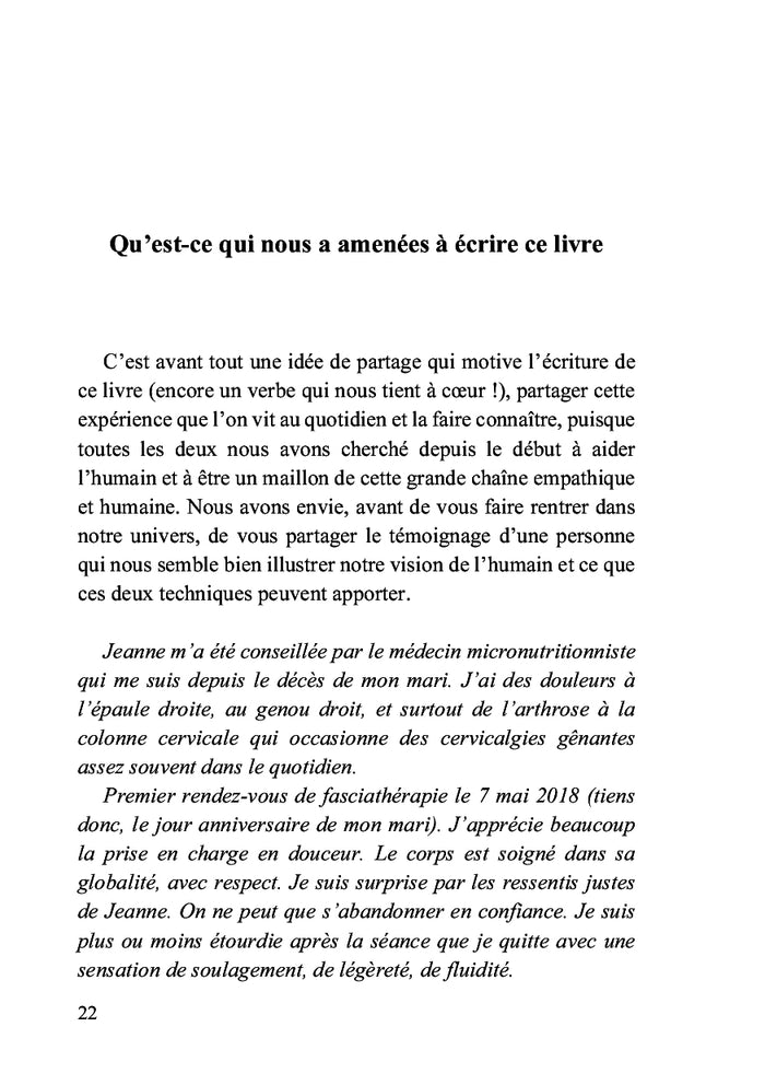 Il est temps de délivrer votre génie intérieur !