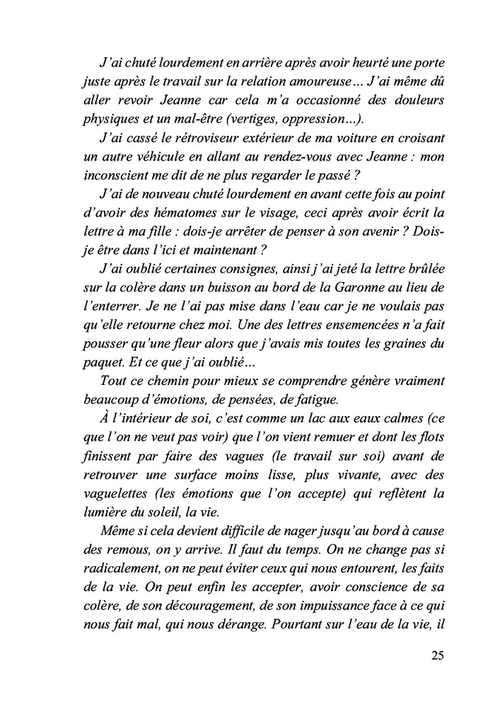 Il est temps de délivrer votre génie intérieur !
