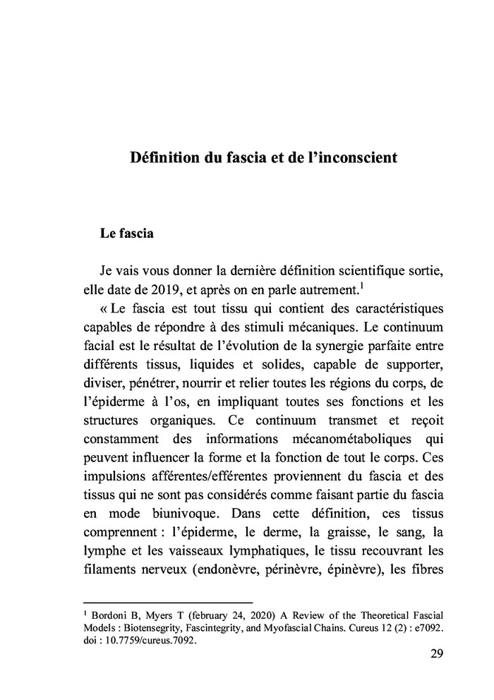 Il est temps de délivrer votre génie intérieur !