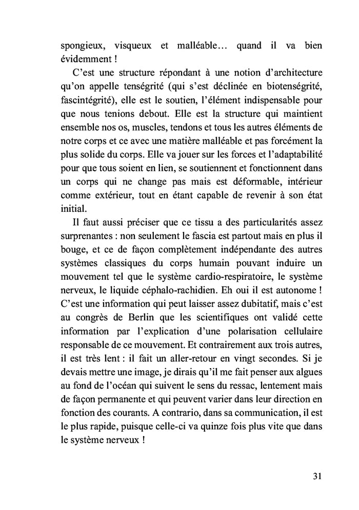 Il est temps de délivrer votre génie intérieur !