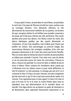 Dans ses yeux, j'ai vu le temps qui reste