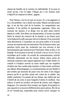 Dans ses yeux, j'ai vu le temps qui reste
