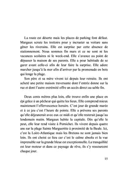 Dans ses yeux, j'ai vu le temps qui reste