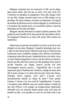 Dans ses yeux, j'ai vu le temps qui reste