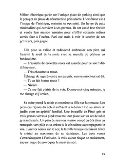 Dans ses yeux, j'ai vu le temps qui reste