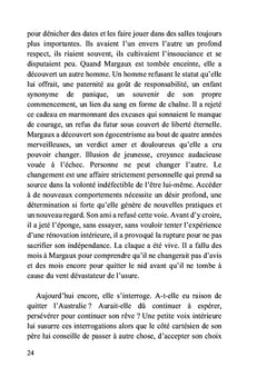 Dans ses yeux, j'ai vu le temps qui reste