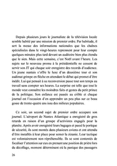 Dans ses yeux, j'ai vu le temps qui reste