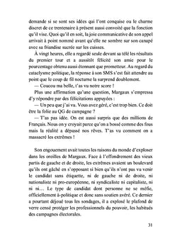 Dans ses yeux, j'ai vu le temps qui reste