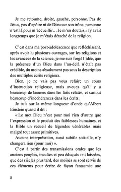 Nom d'une poussière