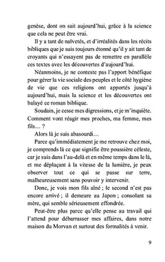 Nom d'une poussière